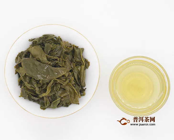 绿茶和铁观音哪个适合减肥，两者的区别有哪些