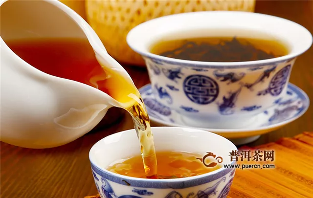 祁门红茶对胃好吗？能预防胃肠道疾病！