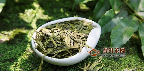 什么茶叶叫绿茶，绿茶是发酵茶吗？