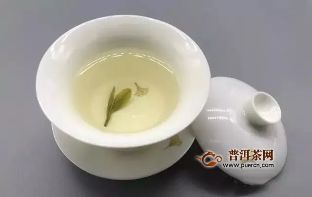 什么绿茶最香最好喝，详解六大绿茶的特点