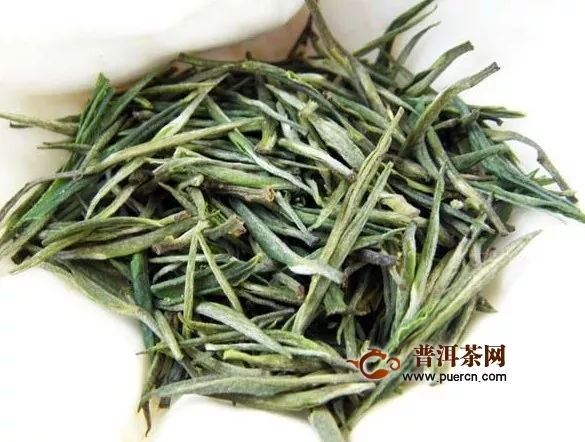 中国十大名茶中的绿茶，帮您正确了解绿茶！