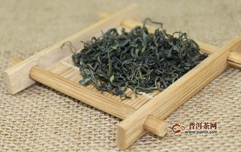 中国十大名茶中的绿茶，帮您正确了解绿茶！