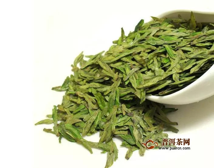 绿茶十大名茶名称，优质名茶怎么保存？