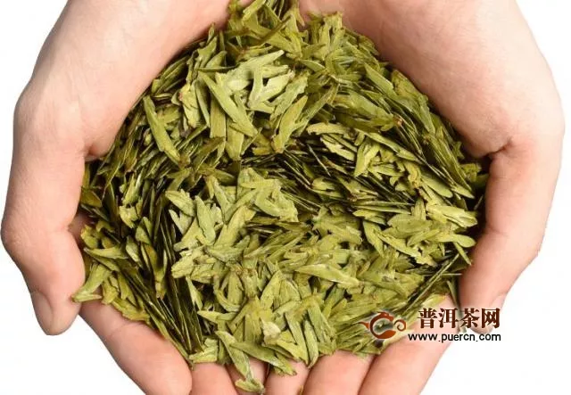 绿茶十大名茶名称，优质名茶怎么保存？