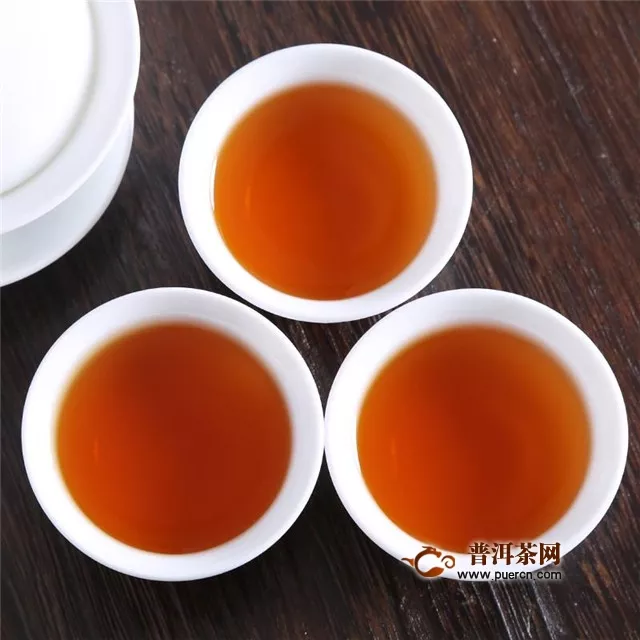 祁门红茶好喝吗?滋味甘鲜醇厚！
