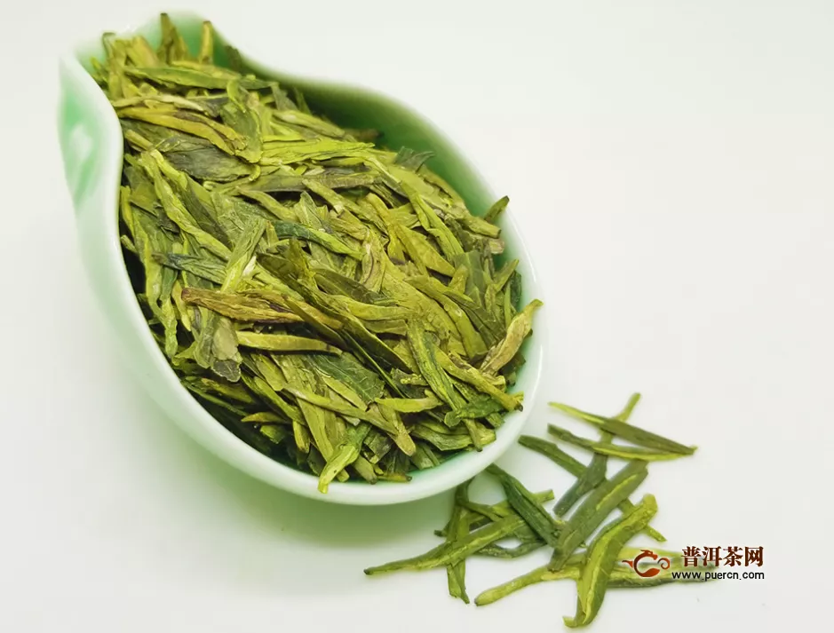 明前綠茶有哪些？盤點(diǎn)4大明前綠茶