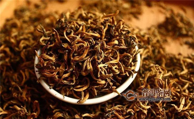 祁门红茶等级划分标准，根据外形和内质划分！