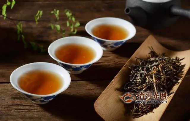 祁门红茶是好茶叶吗？当之无愧的“红茶皇后”！