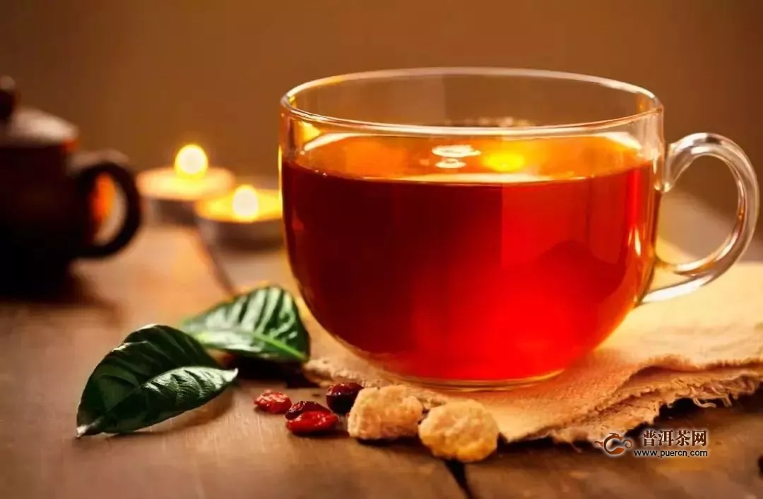 祁门红茶有什么香味？香味似花、似果、似蜜！