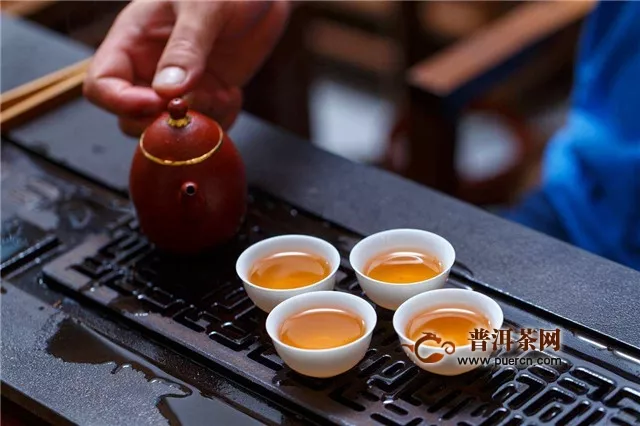 祁门红茶的香螺和毛峰有什么不同？