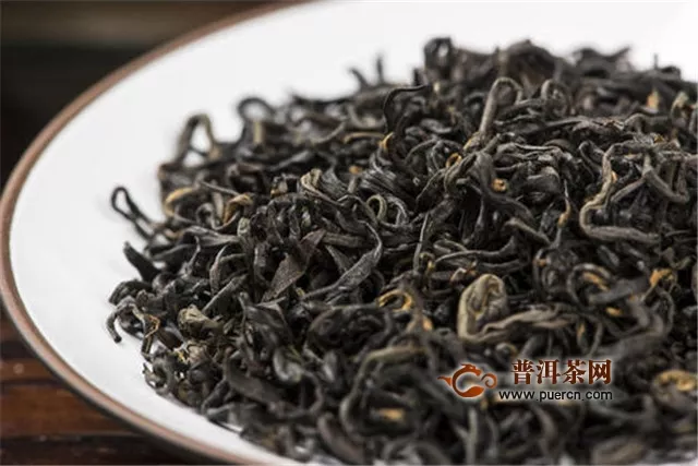 祁门红茶的香螺和毛峰有什么不同？