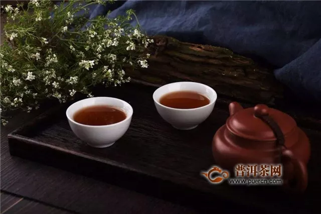 祁門紅茶適合用紫砂壺泡嗎？