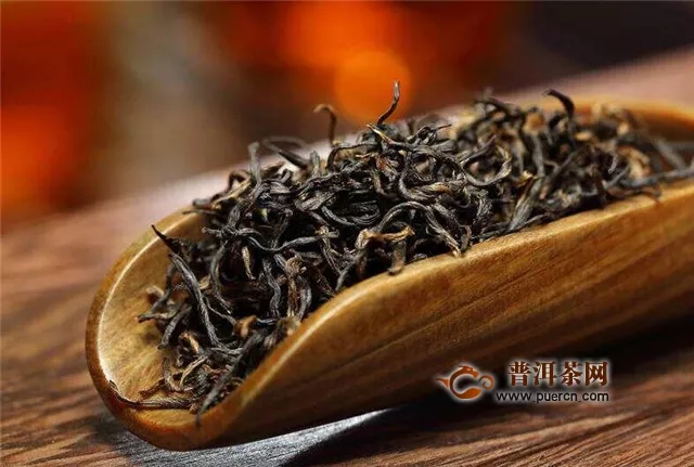 祁门红茶品种和产地