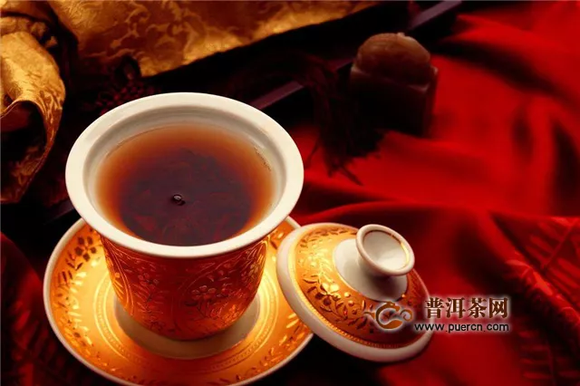 安徽祁门红茶顶级茶——礼茶