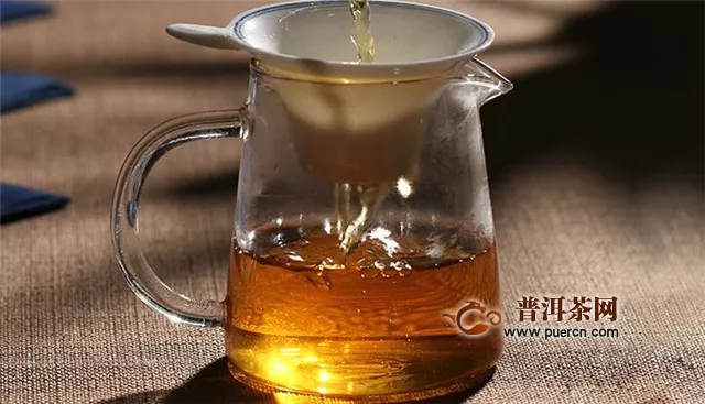 祁门红茶用多少度的水来泡？不要超过95℃！