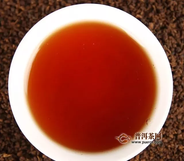 蒲門紅茶研究院｜紅茶審評篇--紅碎茶