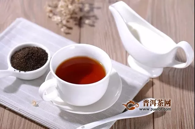 蒲門紅茶研究院｜紅茶審評篇--紅碎茶