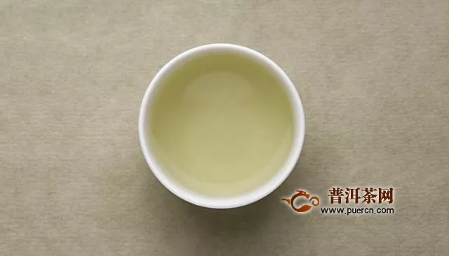 嶗山綠茶特點(diǎn)，嶗山綠茶5大特征詳解