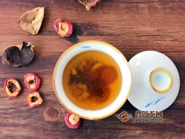 山楂茶怎么制作？山楂茶的制作方法