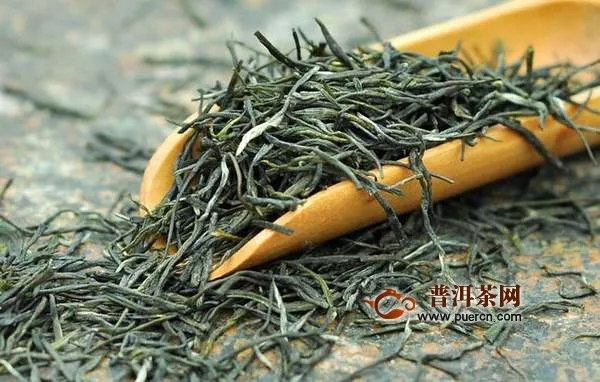 绿茶和毛尖一样吗，详解毛尖的特点、功效！
