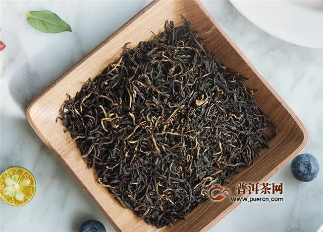 最正宗的祁门红茶品牌，来自原产地的最正宗！