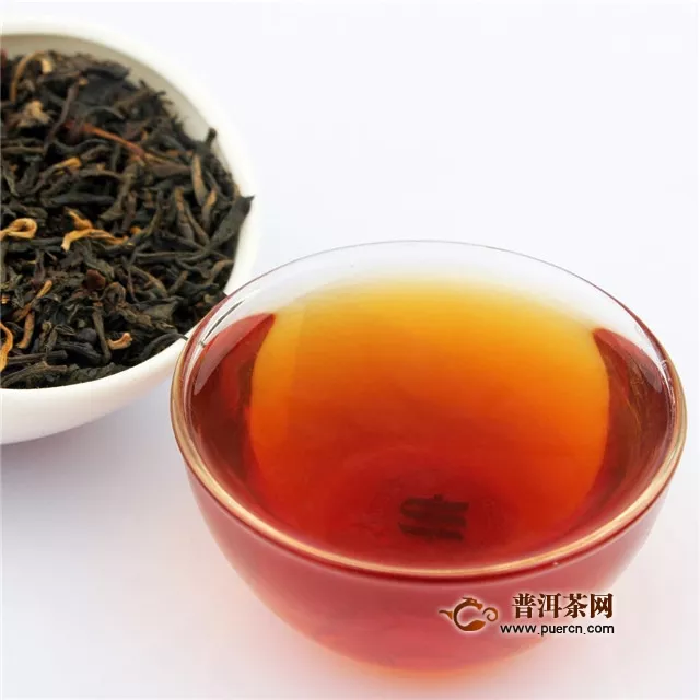 宜興紅茶和祁門(mén)紅茶分別有什么特點(diǎn)？