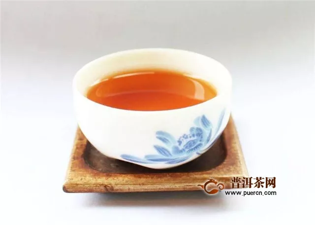 祁门红茶枸杞一起泡有什么功效？