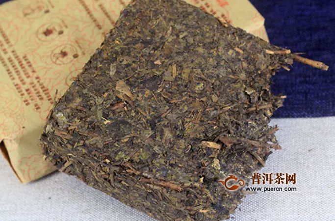 請問黑茶能治病嗎？盤點黑茶的幾大保健功效