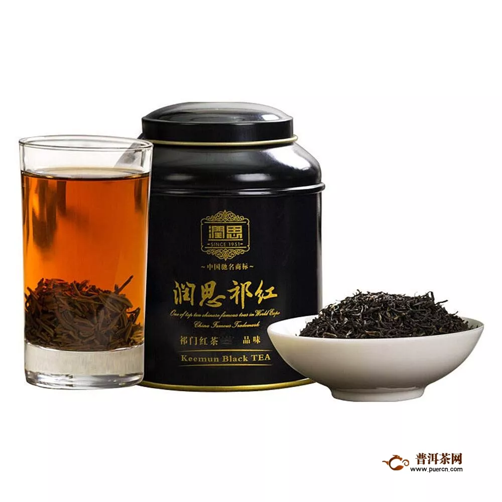 祁门红茶第一品牌