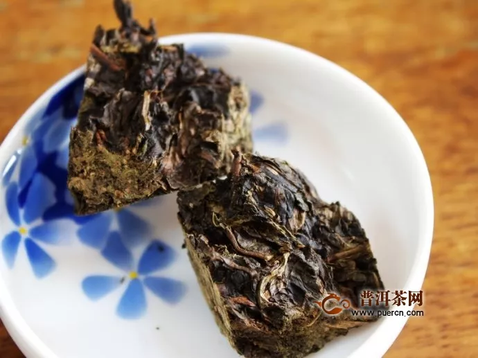 安化黑茶哪個牌子好？盤點(diǎn)安環(huán)黑茶的6大種類