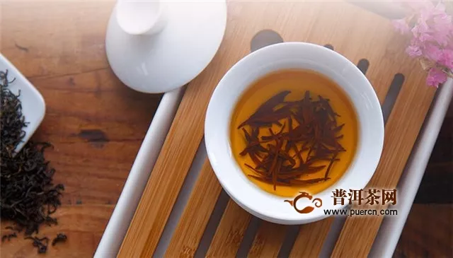 祁门红茶有甜味的原因，和发酵工艺有关！