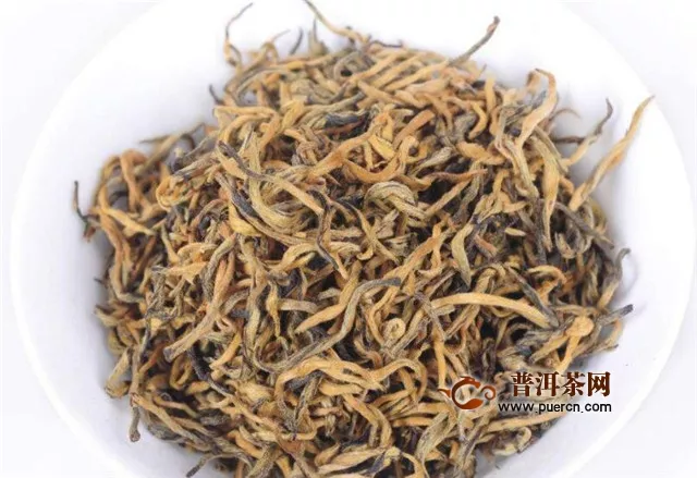 祁门红茶是滇红茶吗？是红茶中两个不同的品种！