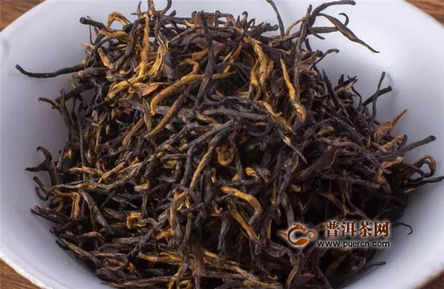 祁门红茶是滇红茶吗？是红茶中两个不同的品种！