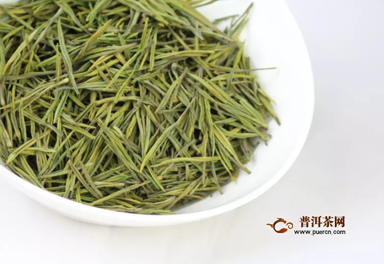 绿茶属于发酵茶吗？绿茶具备哪些功效呢？