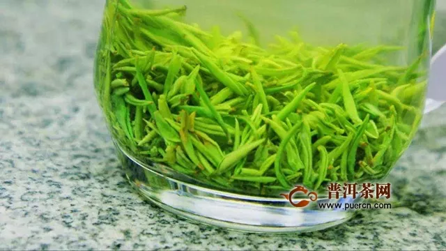 绿茶属于发酵茶吗？绿茶具备哪些功效呢？