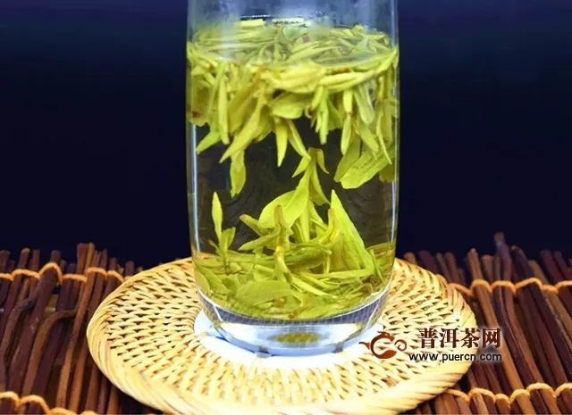 长期喝绿茶对肾有害吗？喝绿茶帮肾排毒