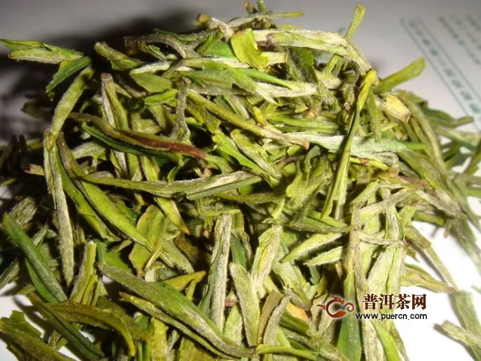 長期喝綠茶對腎有害嗎？喝綠茶幫腎排毒