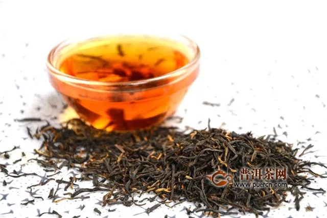 祁门红茶怎么分级？看外形、香气、滋味、水色和叶底！