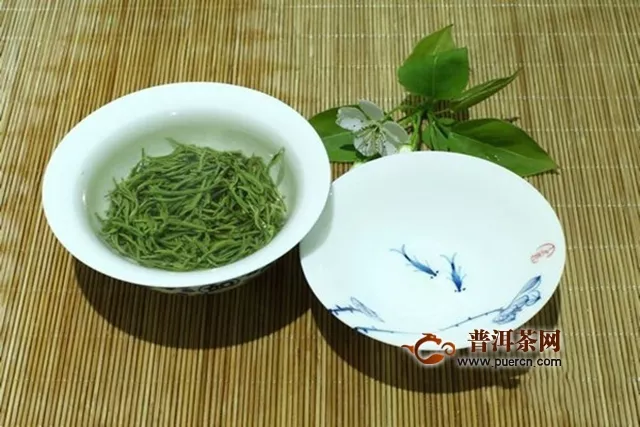 長期喝綠茶對腎有害嗎？喝綠茶幫腎排毒