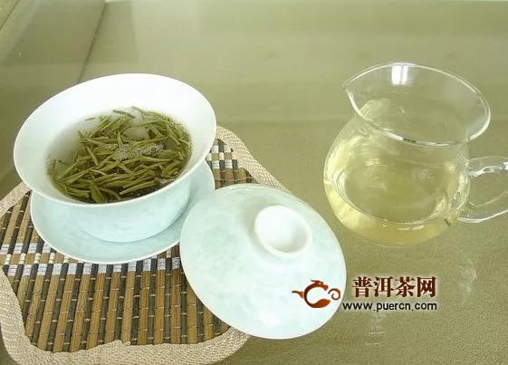 什么是名优绿茶？名优绿茶需要具备哪些条件？