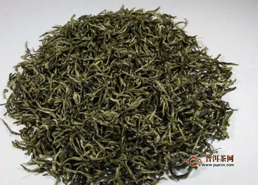 四川绿茶哪些比较好，怎么选购优质绿茶！