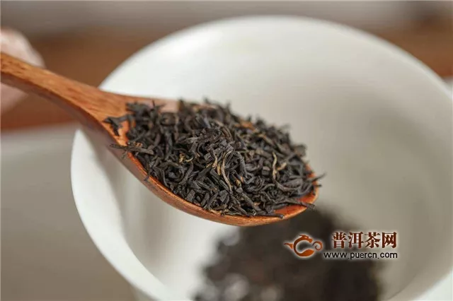 祁门红茶的营养价值，是氟化物的重要源泉！