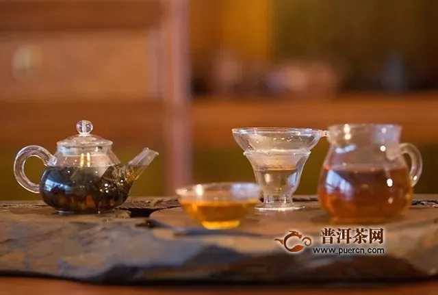 华莱健黑茶饮用有七忌，如何正确喝茶？