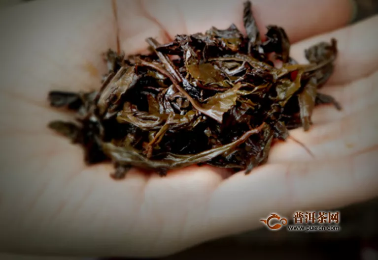 四川雅安黑茶哪种好，三大雅安藏茶值得品鉴！