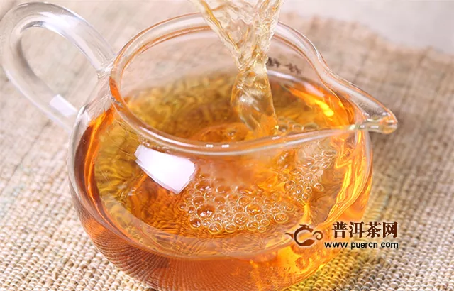 祁门红茶最佳饮用时间，冬季吃饭前后1小时！