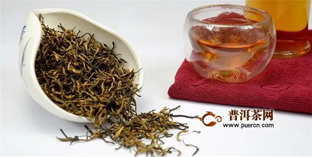 祁门红茶收获的季节，春季和夏季！