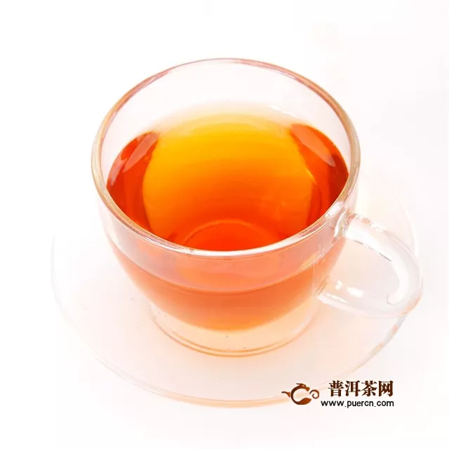 祁門紅茶等級劃分標準及區(qū)別