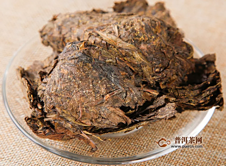 黑茶的味道特征，三個(gè)方面介紹黑茶的味道