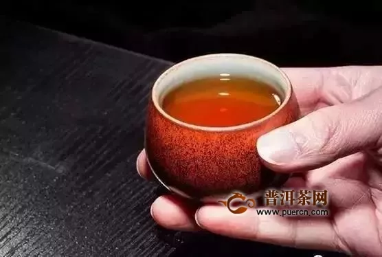 安化黑茶有啥副作用之哪些人不能喝安化黑茶