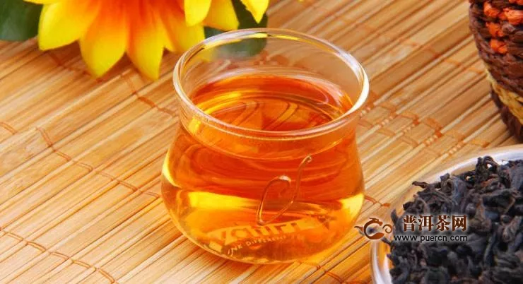 黑茶有治病的功效吗？如何正确喝黑茶？